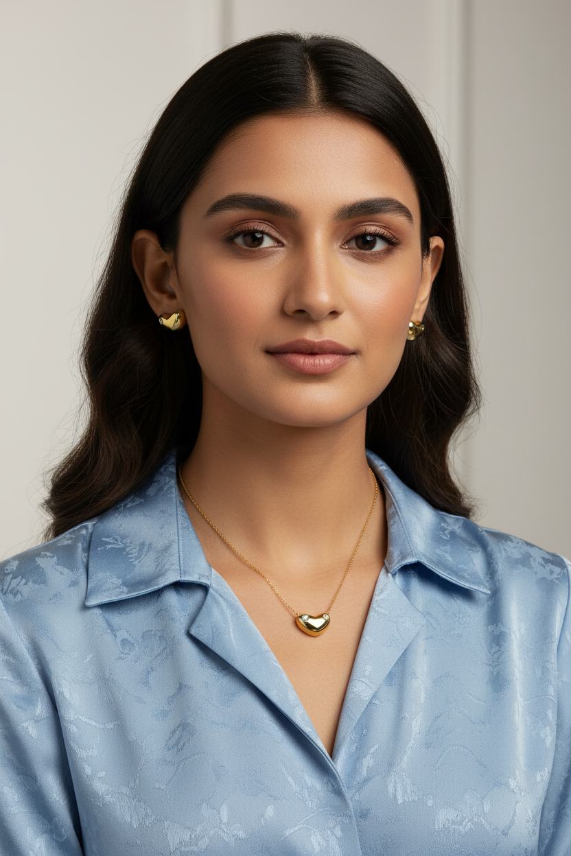 The "Minimalist Love" Set