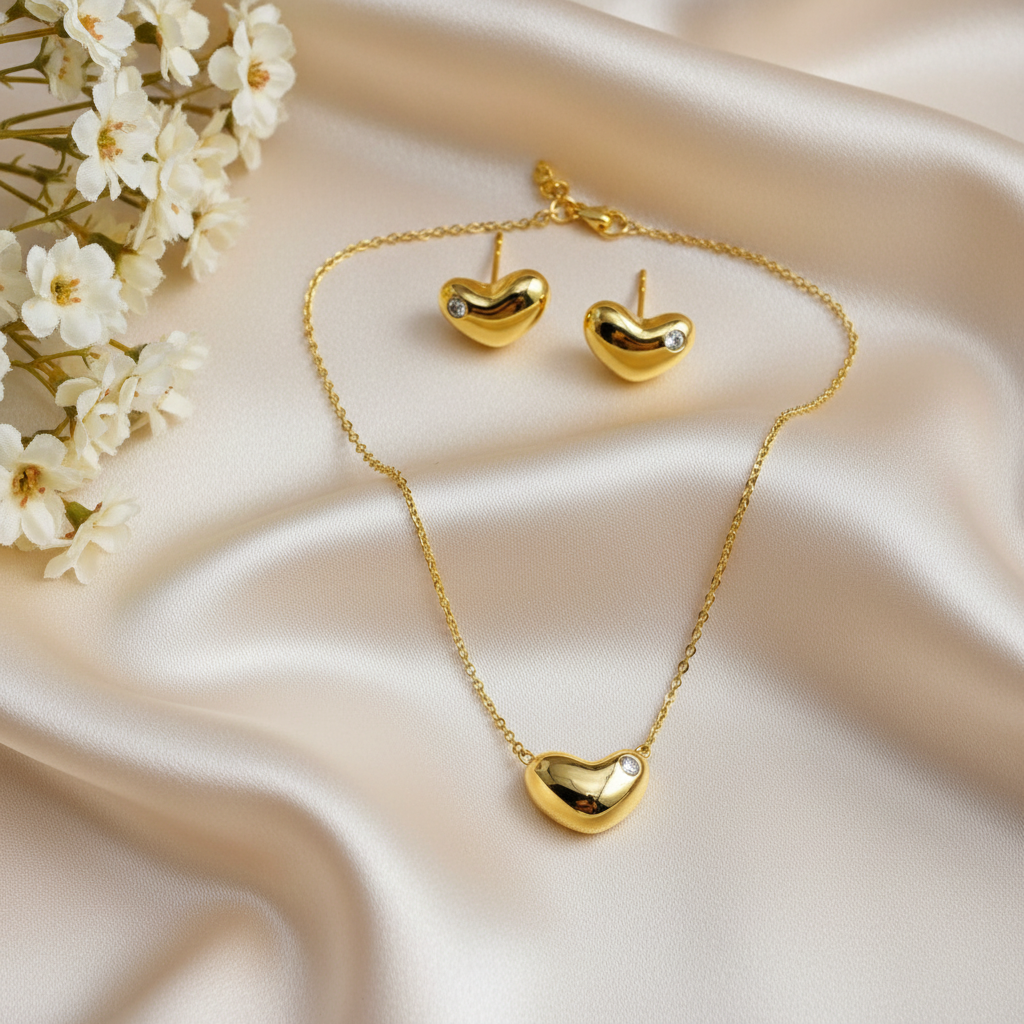 The "Minimalist Love" Set