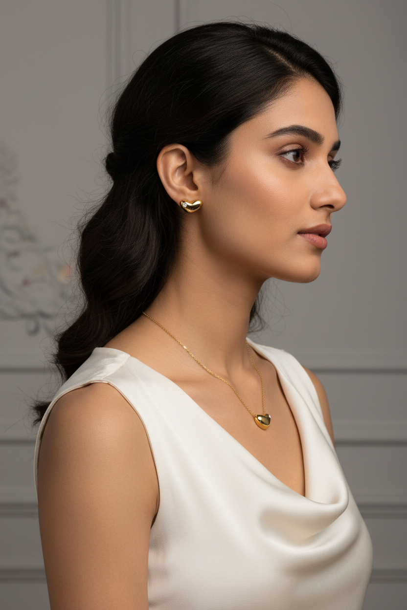 The "Minimalist Love" Set