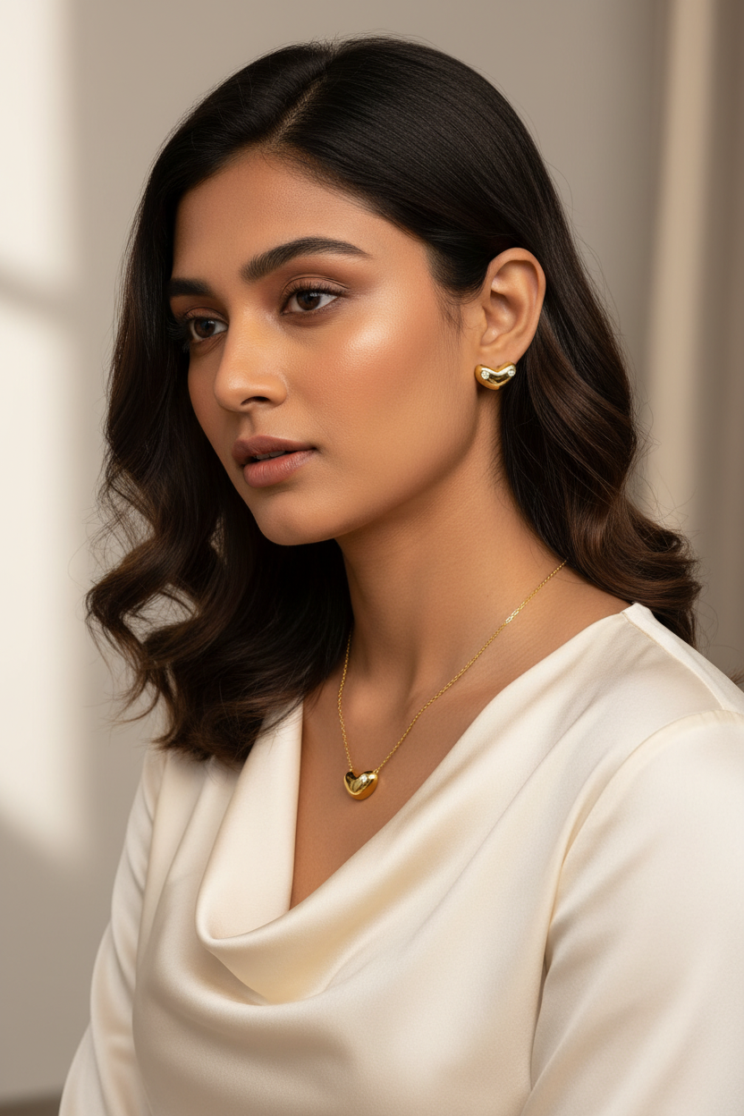 The "Minimalist Love" Set