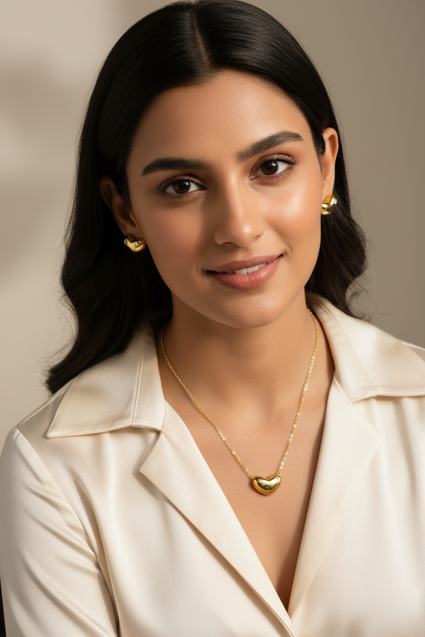 The "Minimalist Love" Set